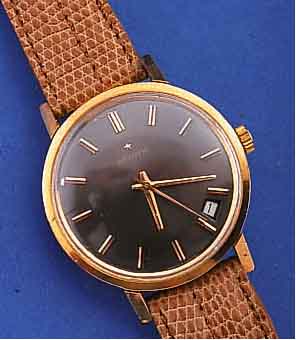 KONVOLUT: 2 ZENITH HERRENARMBANDUHREN, BEIDEMETALL M. GG-AUFL., EDELST.-BöDEN, BEIDE HAND-AUFZüGE, 1X BODEN GEDR., KAL. 2522, UM 1960, 17 ST., ...
