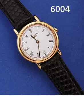 LONGINES DAMENARMBANDUHR LE GRANDE CLASSIQUE, DOUBLE, EDELSTAHLBD., QUARTZ, ORIG. LEDER- BAND, PAPIERE, LAGERWARE, EZ 1-2, EHEM. UN- VERB. ...
