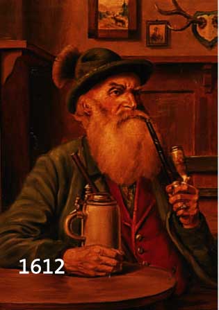 KUHLMANN-REHER, EMIL, 1886 REHER/HANNOVER - 1957 BRANNENBURG, DEUTSCHER FIGUREN- UND BILDNISMALER, WIRKTE INMüNCHEN UND ...
