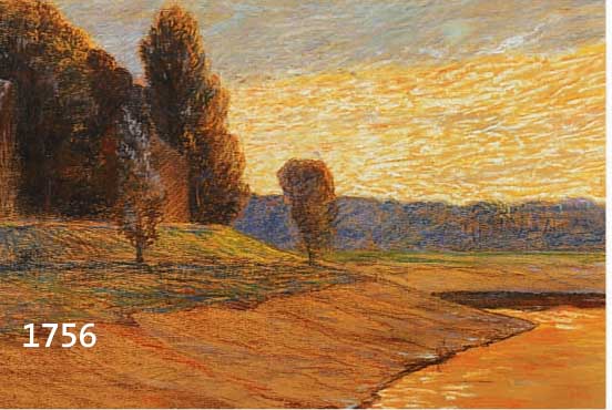 LINDENAU, ERICH, 1889 BISCHOFSWERDER - 1955 DRESDEN, BLUMEN- UND LANDSCHAFTSMALER, STUDIERTE AN ...