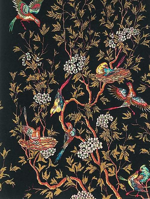 TäBRIZ FEIN, PERSIEN, 155 X 104CM, KORKWOLLE MIT SEIDE, CA.550.000 KN/QM