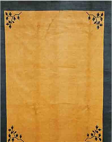 CHINA CLASSIC, 250 X 200CM, FLOR WOLLE, SEHR HOCHWERTIG