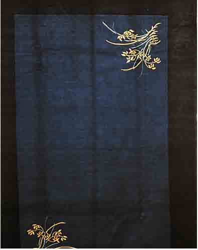 CHINA CLASSIC, 270 X 180CM, FLOR WOLLE, SEHR HOCHWERTIG