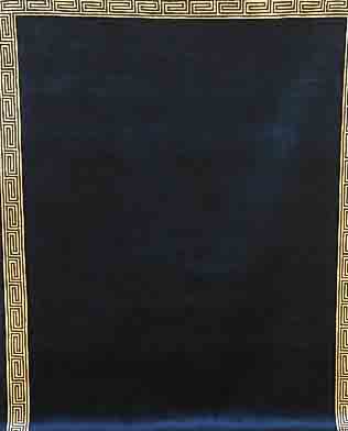CHINA CLASSIC, 244 X 168CM, FLOR WOLLE, SEHR HOCHERTIG