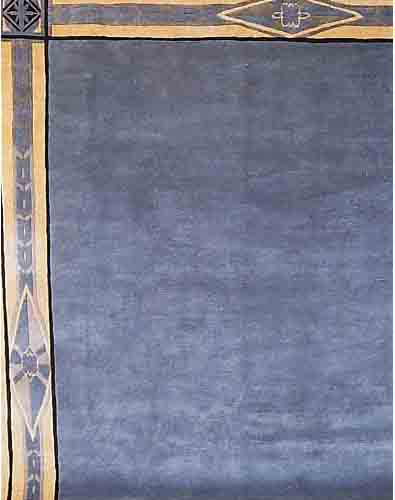 NEPAL, 401 X 305CM, FLOR WOLLE