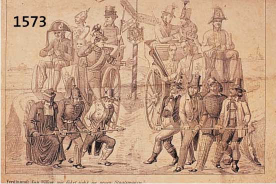 KONV. FLUGBLäTTER, UM 1848, ANDREAS HOFER- LIED, FORDERUNG DER NASSAUER VON 1848; PARODIEAUF DIE GROßMäCHTE IN DEUTSCHLAND NACH 1830; PROTEST ...