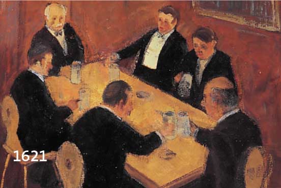 RYDEN, STIG, ERIK, WOLFRAM, GEB. 1910 IN STOCKHOLM, STUD. AN DER TECH. HOCHSCHULE STOCKHOLM, MÜNCHEN UND PARIS, IN DEN 50ER JAHREN NACH NEW YORK ...
