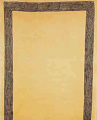 CHINA CLASSIC CA 100 X 60 CM. FLOR WOLLE
