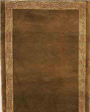 CHINA CLASSIC CA 100 X 60 CM. FLOR WOLLE