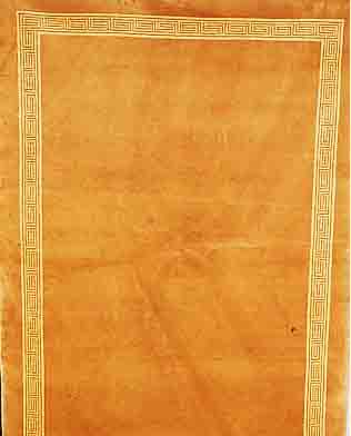 CHINA CLASSIC CA.190 X 130 CM. FLOR WOLLE