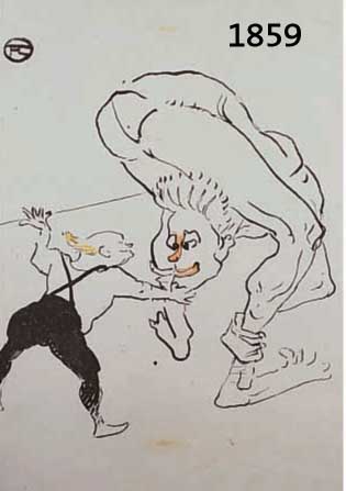 TOULOUTOULOUSE-LAUTRAC, HENRI, LITHOGRAPHIE, IM STEIN MONOGRAMMIERT, TROCKENSTEMPEL: EDITION KLEINMANN PARIS NO 12/20, VERSO BEZ. AW VON HEYMEL, ...
