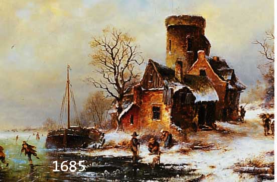 ZILOW, EUZILOW, EUGEN, 1925 KOWEL/RUSSLAND - 1985 SCHRIESHEIM, STUD. AN DER MANNHEIMER AKADEMIE, MACHTE STU- DIENREISEN NACH PARIS UND HOLLAND ...