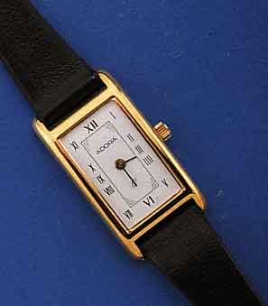 KONVOLUT: 9 DAMENARMBANDUHREN, HIGH-TECH- QUARTZW. M. ANALOGANZ., UNGETR. LAGERW. 1988- 1995, ALLE METALL, TEILW. HARTVERG., TEILW. RHOD., 7X ...