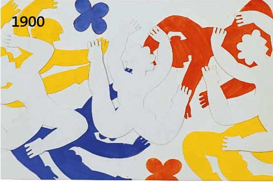 SCHNSCHNEIDER, HERBERT, 1924 GRIESBACH-1983, COLLAGE IN VIER FARBEN, UNIKAT, UNSIGNIERT, MIT BEILIEGENDEM AUSSTELLUNGSKATALOG, CA. 35 X 20 CM, ...