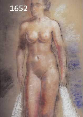 GOBIET, BEGOBIET, BERNHARD, 1892 DÜSSELDORF - 1945 DÜSSELDORF, STUDIERTE VON 1911-14 AN DER DÜSSELDORFER AKADEMIE, WERKE U. A. IN DER ...