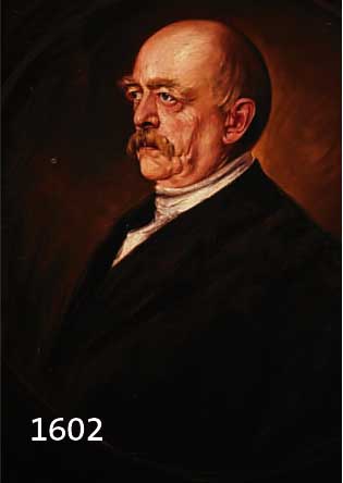 KLEIN-KKLEIN-KERKOW, FRIEDRICH, 1881 DÜSSELDORF - 1926, STUDIERTE AN DER DÜSSELDORFER AKADEMIE, BE- KANNT BESONDERS ALS AUSGEZEICHNETER PORT- ...
