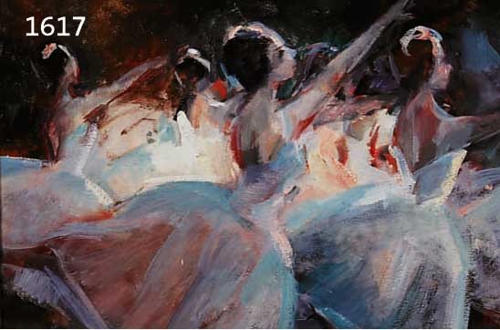 VRBOVA,VRBOVA, MILOSLAVA, 1909 SCHINKAU/BÖHMEN, FÜR SEINE BALLETTSZENEN INTERNATIONAL GE- SCHÄTZTE KÜNSTLERIN, HIER: "BACHUSARAJSKA ...