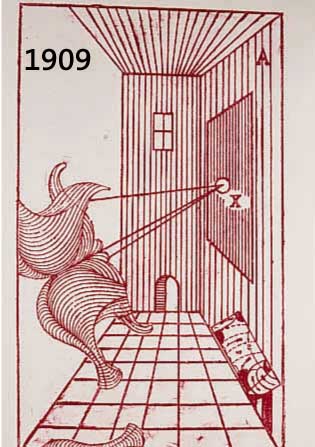 ERNST, MAX, WERKSVERZEICHNIS: DAS GRAPHISCHE WERK VON 1919-1972, BRUSBERG HANNOVER 1972, MIT EINER ORIGINALLITHOGRAPHIE AUF BÜTTEN, BUCH NUM. ...