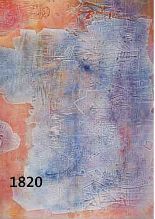 HASEGAWA, SHOICHI, GEB. 1929, CIEL EN FETE, FARBLITHOGRAPHIE, HANDSIGNIERT, BETITELT UND NUM. 26/99, CA. 48 X 60 CM, PP, U.GL., R.,