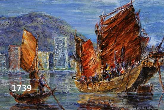 UNGER, WOLFGANG HEINZ, GEB. 1929 HALLE/SAALE, SÜDLICHER HAFEN MIT SEGELBOOTEN, ÖL/ MALKARTON, RE. U. SIGN., CA. 24 X 30 CM, R.