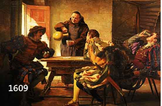 SALINGRE, GUSTAV, GEB. 1878 BERLIN, STUDIERTE AN DER BERLINER AKADEMIE, WAR MEISTERSCHÜLER VON ANTON VON WERNERS, WIRKTE AUCH ALS THEATERMALER ...
