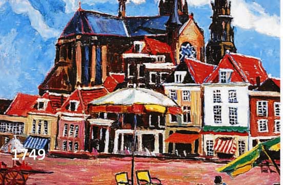SCHWARZE VON ARNIM, ELSA, GEB. 1888 UCKERMARK - 1980 DARMSTADT, WIRKTE ALS LANDSCHAFTSMALERIN UND GRAPHIKERIN IN BERLIN, WAR SEIT 1951 IN ...