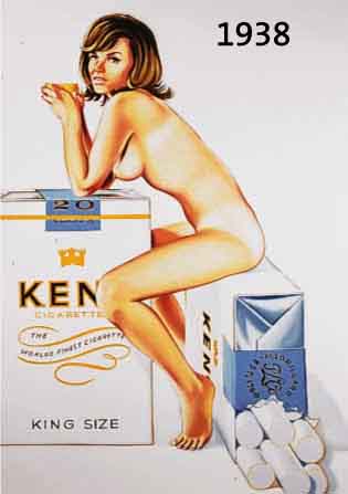 RAMOS, MEL, GEB. 1935, MICRONITE MARY, FARBSIEBDRUCK, HANDSIGNIERT UND NUM. 84/200, CA. 53 X 46 CM