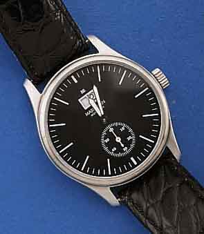 KONVOLUT: 4 HERRENARMBANDUHREN, ALLE NEUWER- TIG, MINIM. LAGER/TRAGESP., 1X DUGENA HANDAUF- ZUG, BEIDS. VERGL., METALL VERCHR., EDELST.- BAND, ...