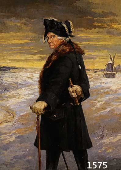 MINIATURMALEREI, DEUTSCH, 18. JH., HEILIGENDARSTELLUNG, AUF KUPFERPLATTE GEMALT, D. 8.5 CM