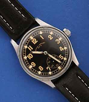 REVUE SPORT HERRENARMBANDUHR VON REVUE THOMMEN , LIM. AUFLAGE VON 1500 STÜCK, HIER DIE NR. 0133, SCHWEIZ UM 1995, EDELST., TEILW. MATT., BOD. ...