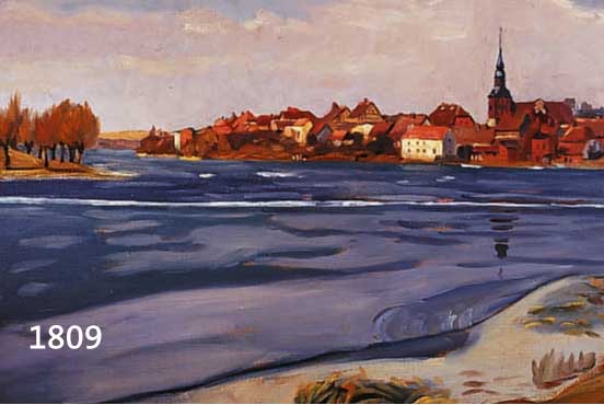 COLM-BIALLA, ERICH, 1891 BIALLA/OSTPR.-1972 DARMSTADT, SCHÜLER DER AKADEMIE MÜNCHEN BEI ANGELO JANK UND BERLIN BEI LOVIS CORINTH, SIEDELTE 1929 ...