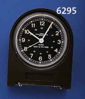 WEMPE MILITÄR-/BÜROUHR (SCHREIBSTUBE) FÜR D. BUNDESWEHR, GEH. GRAU, KUNSTSTOFF, HIGH-TECH- QUARTZWERK, KONTRASTZIFFERBL. M. 12 U. 24ER- TEILUNG, ...