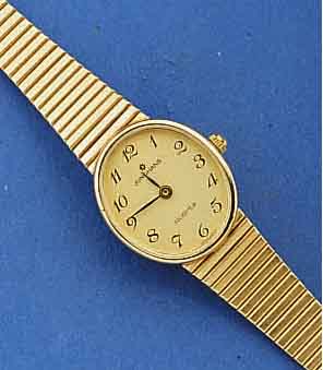 KONVOLUT: 3X JUNGHANS ARMBANDUHREN, VERSCH. FERTIGUNGSZEITEN U. KONZEPTE F. DAMEN, 1X 17 ST., HANDAUFZUG, VERG., VERG. NEUTR. BD. , UM 1968, KAL. ...