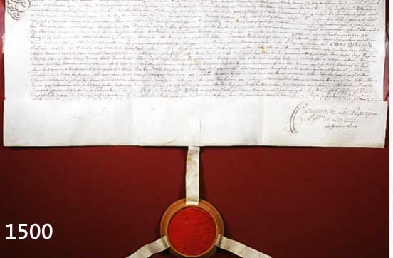 URKUNDE DER LEHNSFOLGE, VON KAISER JOSEPH II MIT ALLEN TITELN, DAT. 21.8.1781, NACH DEM TOD SEINER MUTTER MARIA THERESIA AN DEN GRAFEN WOLKENSTEIN ...