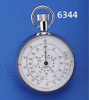 KONVOLUT: 2X HEUER EINHANDSTOPPER, SCHWEIZ, 1X SCHNELLSCHWINGER, MULTISKALA (15, 60, 120, 40), METALL VERCHR., UM 1960, 1X MODELL CLUB- MATE, ...