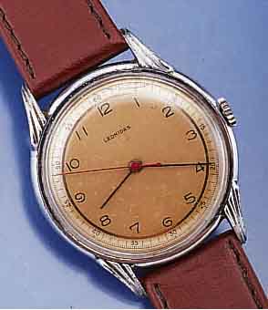 KONVOLUT: 2 SCHWEIZER HERRENARMBANDUHREN, VERSCH. FERTIGUNGSKONZEPTE, BEIDE UM 1938, 1X ALPINA, EDELST., CARREE-ARONDE-GEH. M. VERD. BANDANST., ...