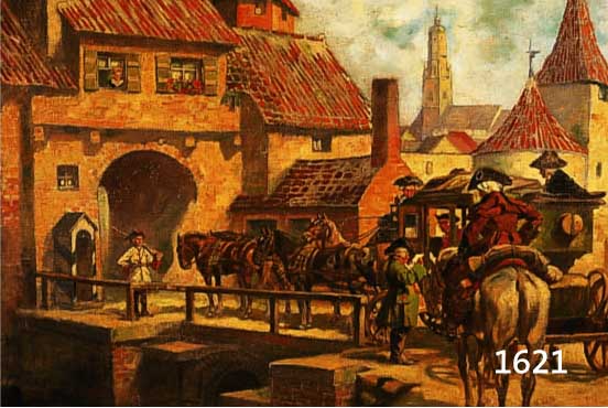 STUBENRAUCH, HANS, 1875 NIEDERASCHAU-1941 MURNAU, STUDIERTE AN DER KUNSTSCHULE NÜRNBERG BEI HEINRICH HEIM UND AN DER AKADEMIE IN MÜNCHEN BEI ...