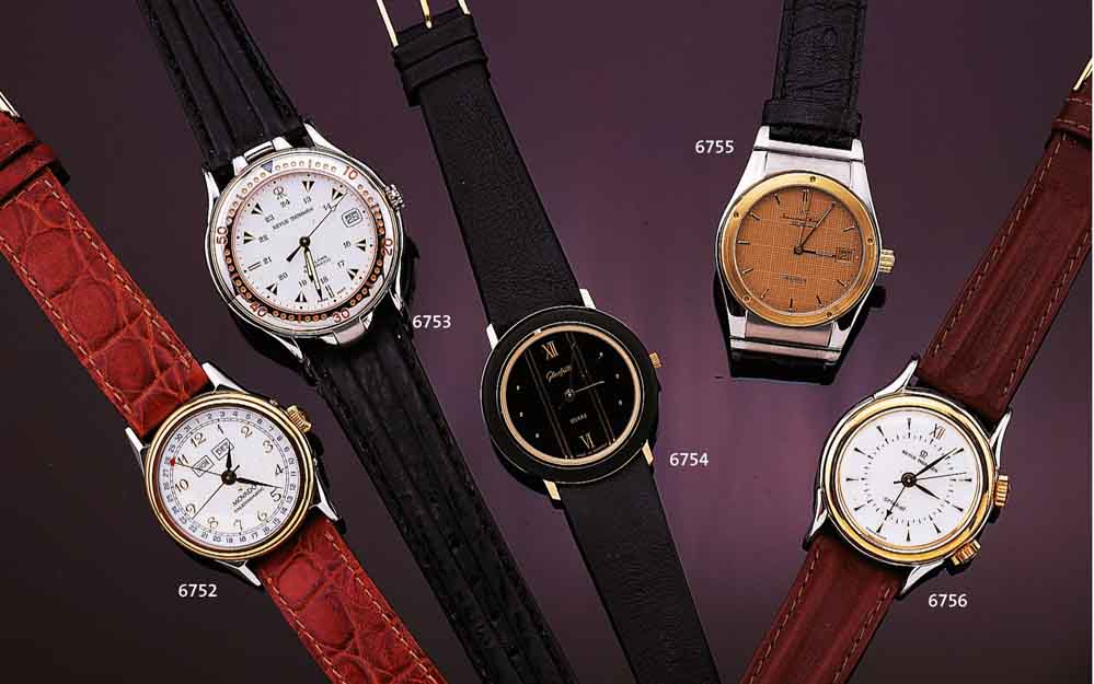 IWC HERRENARMBANDUHR INGENIEUR, REF.-NR. 3361, SCHWEIZ UM 1989, TITANGEH., BODEN GOLD- KRONE U. GOLDLÜN. GESCHR., BEI FERTIGST. WAS- SERD, NEUTR. ...