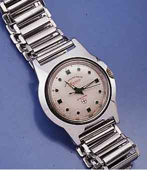 KONVOLUT: 3X WEST END WATCH CO/SOWAN ARMBAND- UHREN, SCHWEIZ/ENGLAND UM 1960, ALLE EDELST. , BÖD. GESCHR., 2 X M. EDELST.-BÄND., 1X LEDER BAND, ...