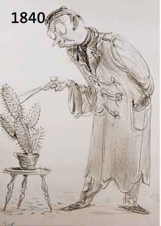 WEBER, A.PAUL, 1893-1980, LITHOGRAPHIE, HANDSIGNIERT, CA. 46 X 36 CM, LEICHT KNITTERFALTIG