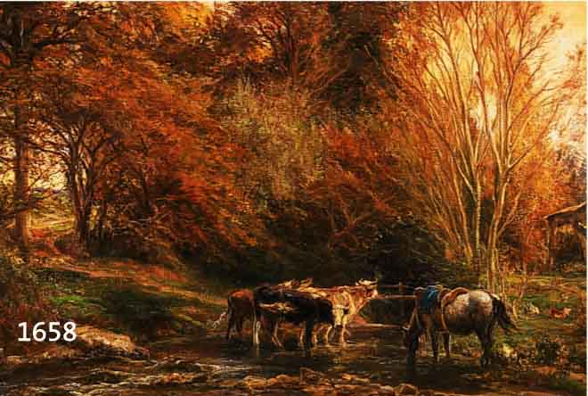 BONNEFOY, HENRY-ARTHUR, 1839 BOULOGNE-SUR-MER BIS 1917, WAR SCHÜLER VON L. COGNIET AUF DER ECOLE D. B. ARTS IN PARIS, STELLTE BEREITS MIT 16 JAHREN ...
