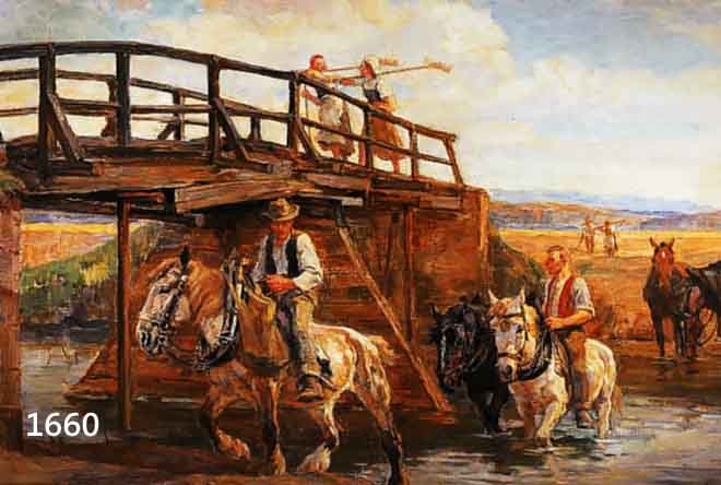 CORREGIO, JOSEPH KASPER, 1870 FRANKFURT A. M.- 1962, BESUCHTE ALS SCHÜLER HASSELHORSTS VON 1883-86 DAS STÄDELSCHE INSTITUT UND STUDIERTE DANN VON ...