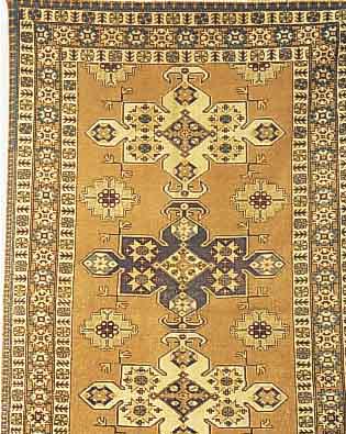 ARDABIL,PERSIEN CA 193 X 135 CM..FLOR WOLLE. EHZ 4.CA 60 JAHRE.