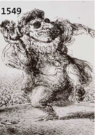 WEBER, A.PAUL, 1893-1980, EIN STUDENT WIRD GEFEUERT, LITHOGRAPHIE VON 1978, IM STEIN MONOGR., HANDSIGN., DATIERT, MIT ROTEM ATELIERSTEMPEL CA. 31 ...