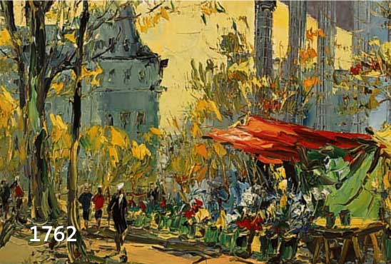 PRESCHER VAN ED, WALTER, *1916 DRESDEN, ÖL/LWD., STUDIERTE AN DER DRESDNER AKADEMIE BEI PROF. K. ENDERLIEN U. P. RÖSSLER, WIRKTE ALS PROF. IN ...