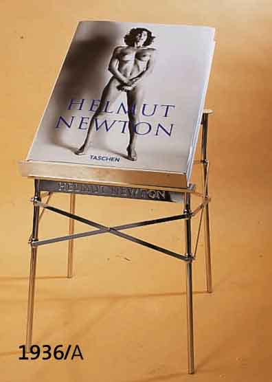 NEWTON, HELMUT, GEB. 1920, FOTOGRAF, BUCHOBJEKT: "SUMO", VERLAG TASCHEN, MONTE CARLO 1999, 480 SEITEN MIT ÜBER 400 FOTOGRA- FIEN, ...