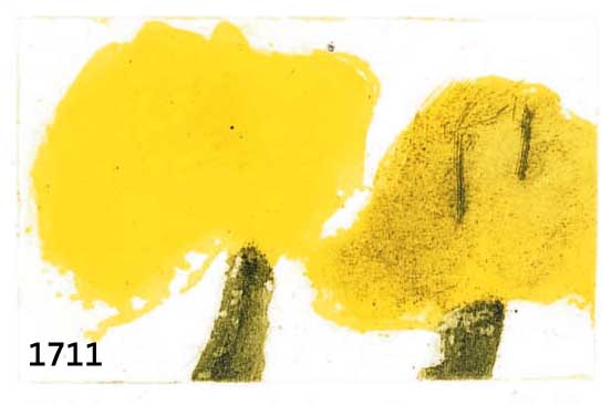 FUSSMANN, KLAUS, GEB. 1938, OSTERGLOCKEN, AQUATINTAKALTNADELRADIERUNG, HANDSIGNIERT, NUM. 122/200, CA. 6 X 9.5 CM, WVZ NR. 434