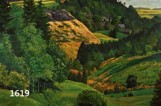 KREBS, FELIX, GEB. 1887 LEIPZIG, STUDIERTE VON 1912 - 17 AN DER KUNSTSCHULE WEIMAR BEI EGGER-LINZ, MAX THJEDY UND THEODOR HAGEN, WIRKTE ZEITWEISE ...
