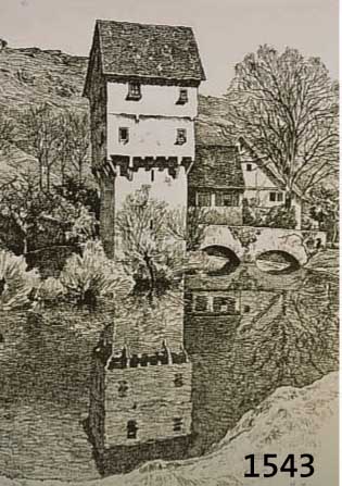 LIEBERMANN, ERNST, 1869 LANGEMÜSS - 1960, STUDIERTE AN DER BERLINER AKADEMIE, NACH LÄNGEREN STUDIENAUFENTHALTEN IN PARIS UND ITALIEN LIES ER ...