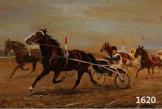 SCHELOUMOFF, AFANASIJ, 1892 IN KAMENER-PO- DOLSK (UKRAINE) - 1983 IN STARNBERG, STUDIERTE AN DER KUNSTSCHULE ODESSA UND DER KAISERLICHEN AKADEMIE ...